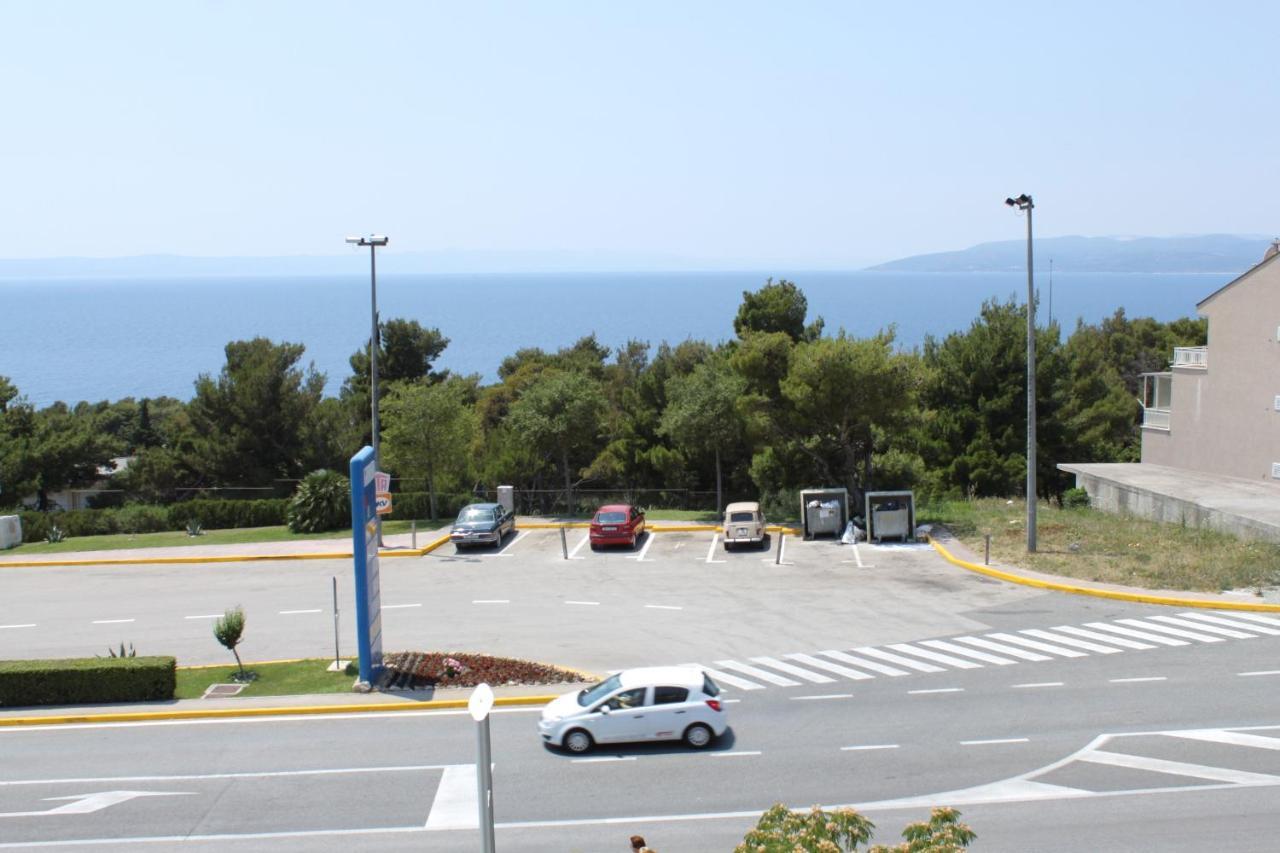 Apartments With A Parking Space Makarska - 6693 Luaran gambar